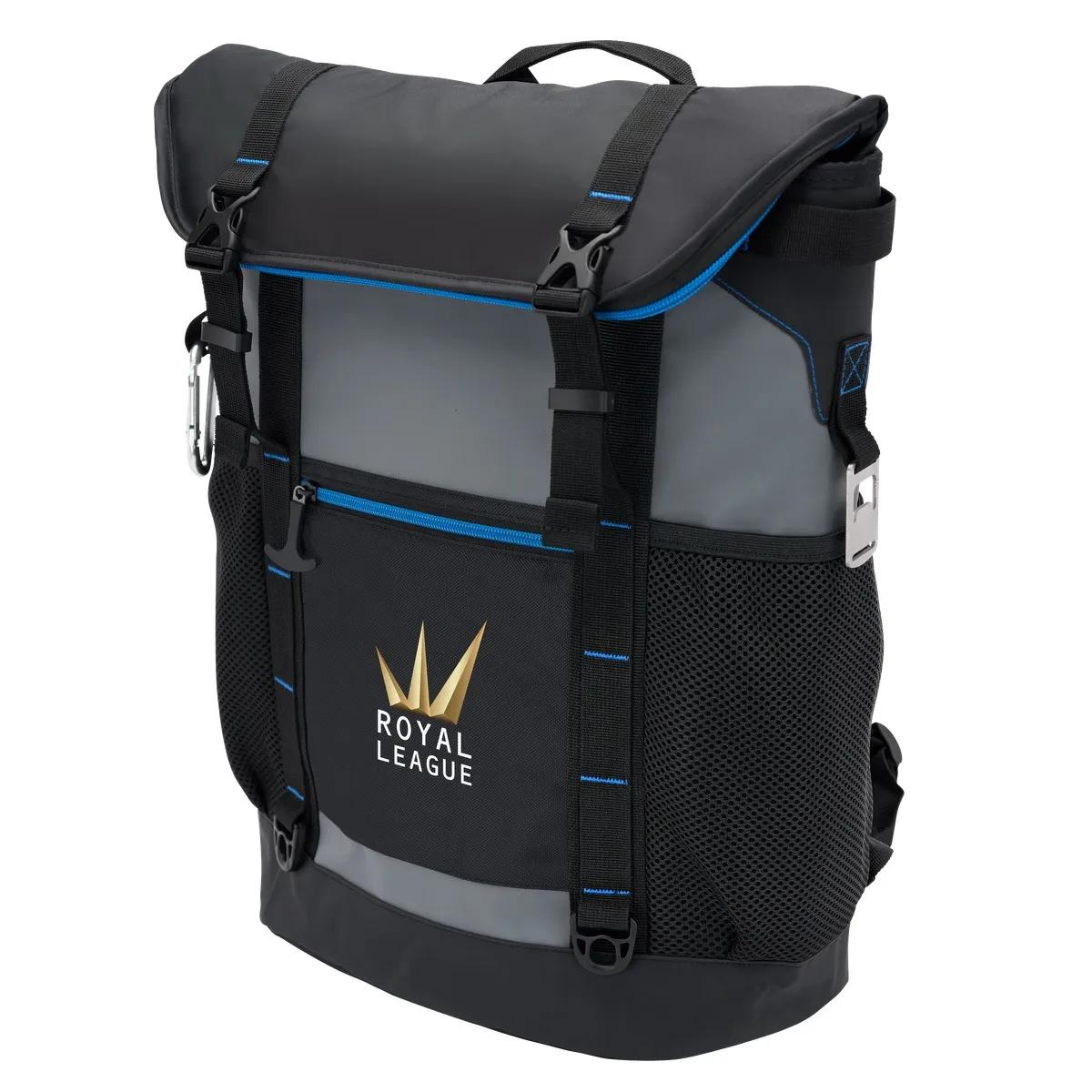 Urban Peak® 35 Can Fold Top Backpack Cooler - product view 3