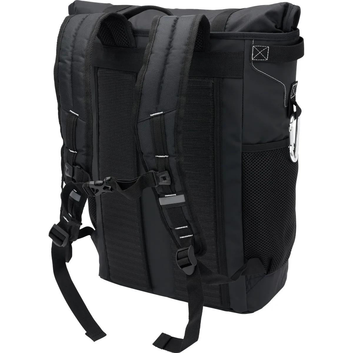 Urban Peak® 35 Can Fold Top Backpack Cooler - product view 4
