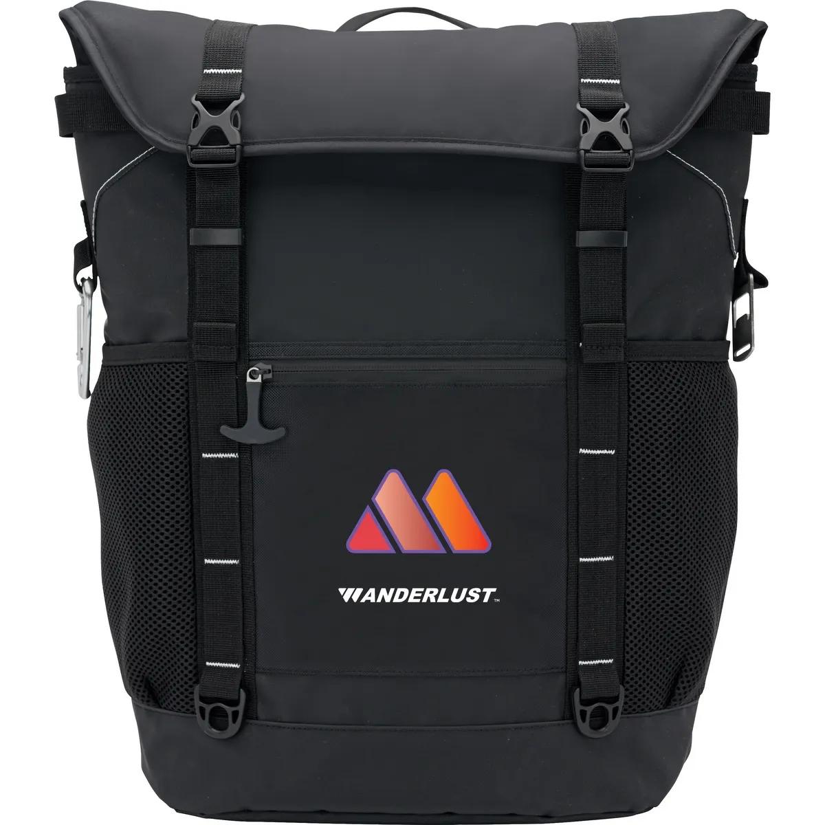 Urban Peak® 35 Can Fold Top Backpack Cooler - product view 6
