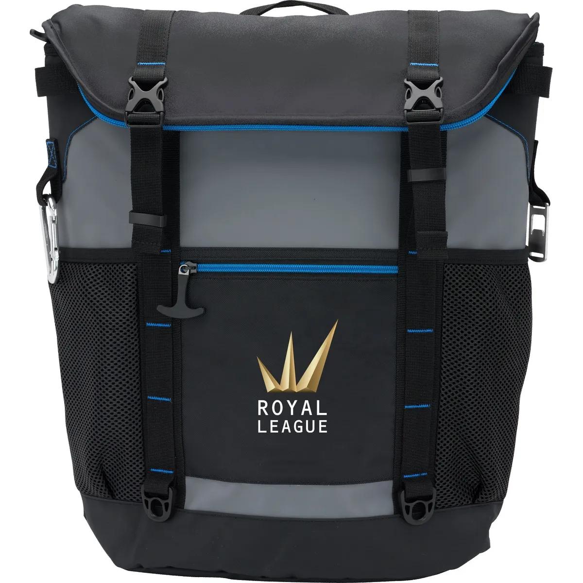 Urban Peak® 35 Can Fold Top Backpack Cooler - product view 7