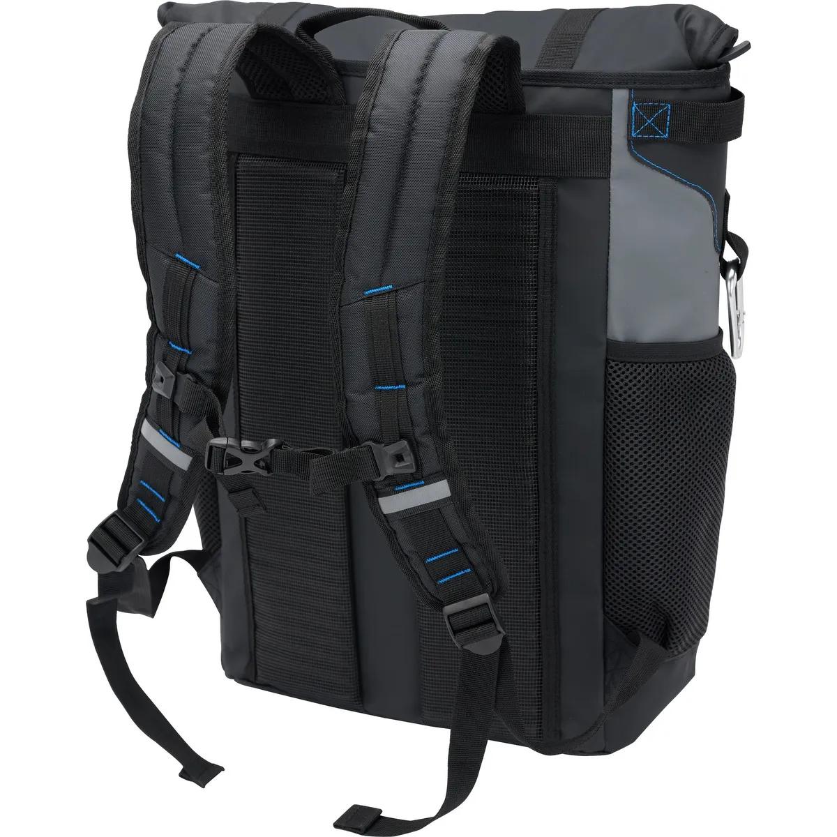 Urban Peak® 35 Can Fold Top Backpack Cooler - product view 8