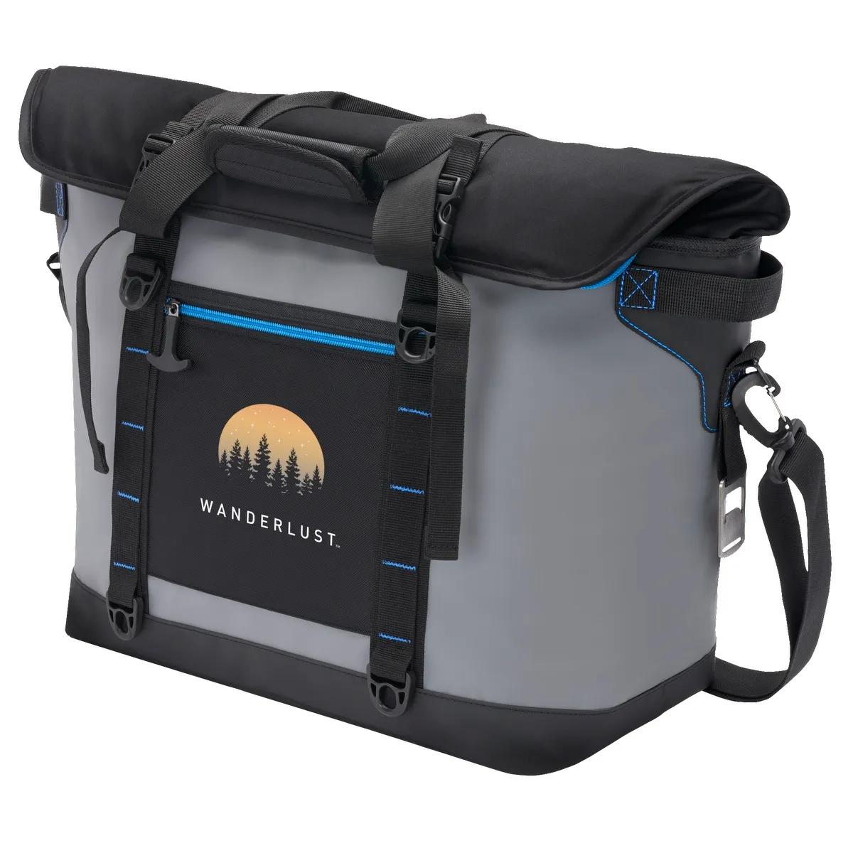 Urban Peak® Waterproof Ashforth 38 Can Tote/Cooler - product view 3