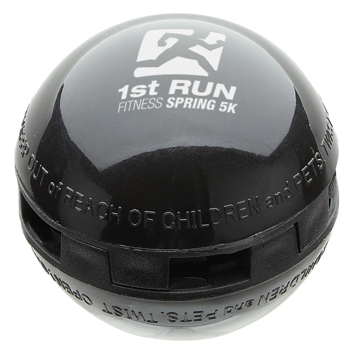 Whiff Scented Ball - Fresh Linen - promotional product with custom logo