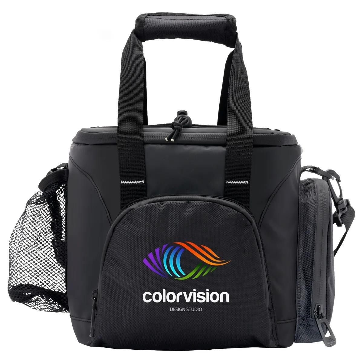 Urban Peak® Waterproof Roxhill 12 Can Cooler - product view 4