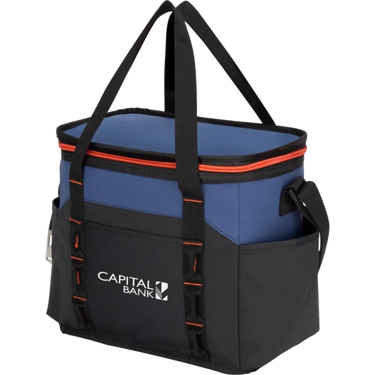 Urban Peak® Waterproof Ridgetop 12 Can Cooler - product view 4