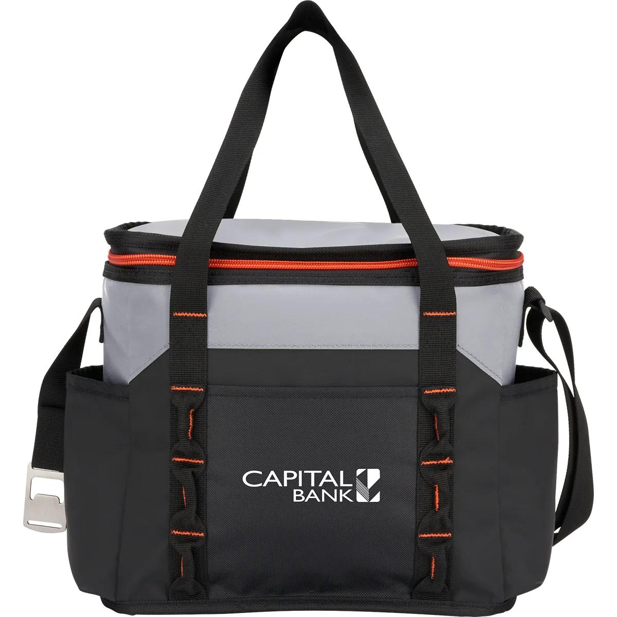 Urban Peak® Waterproof Ridgetop 12 Can Cooler - product view 10