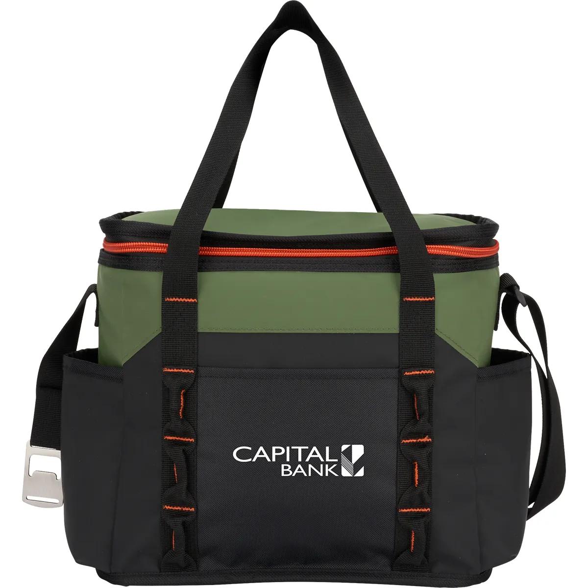 Urban Peak® Waterproof Ridgetop 12 Can Cooler - product view 11