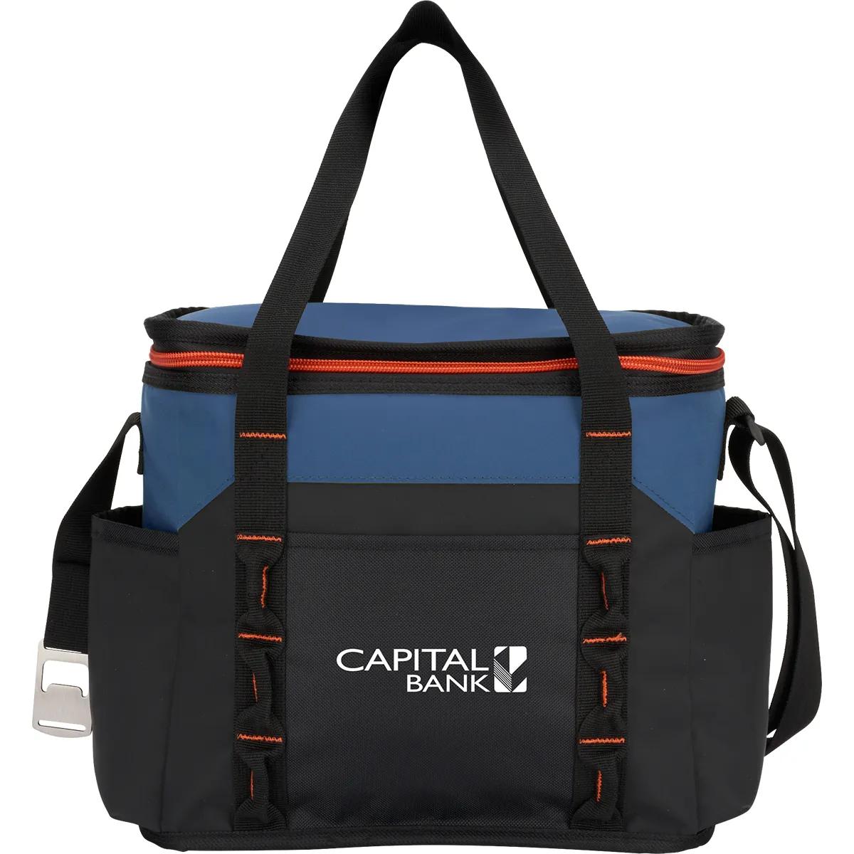 Urban Peak® Waterproof Ridgetop 12 Can Cooler - product view 12