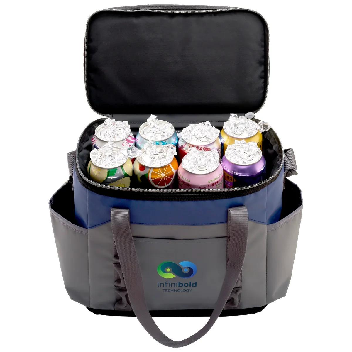 Urban Peak® Waterproof Ridgetop 12 Can Cooler - product view 18