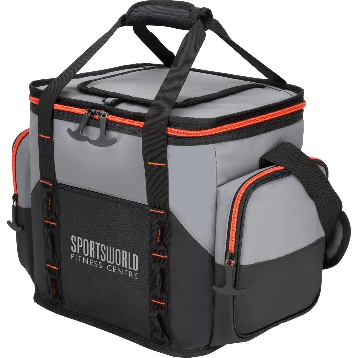 Urban Peak® Waterproof Ridgetop 24 Can Cooler - product view 4