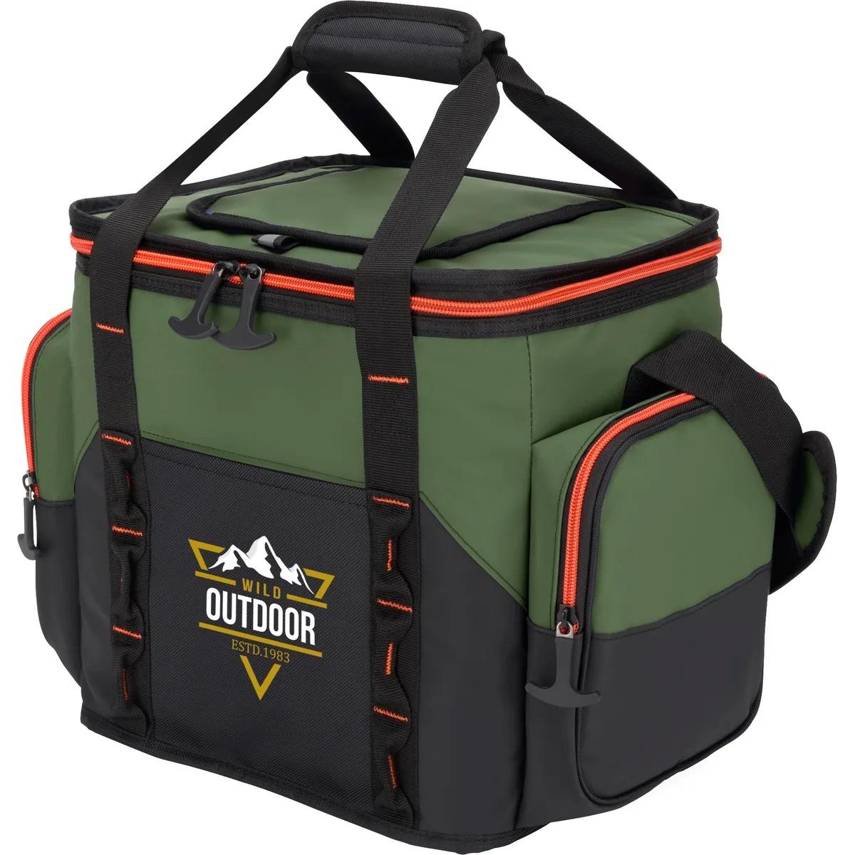Urban Peak® Waterproof Ridgetop 24 Can Cooler - product view 5