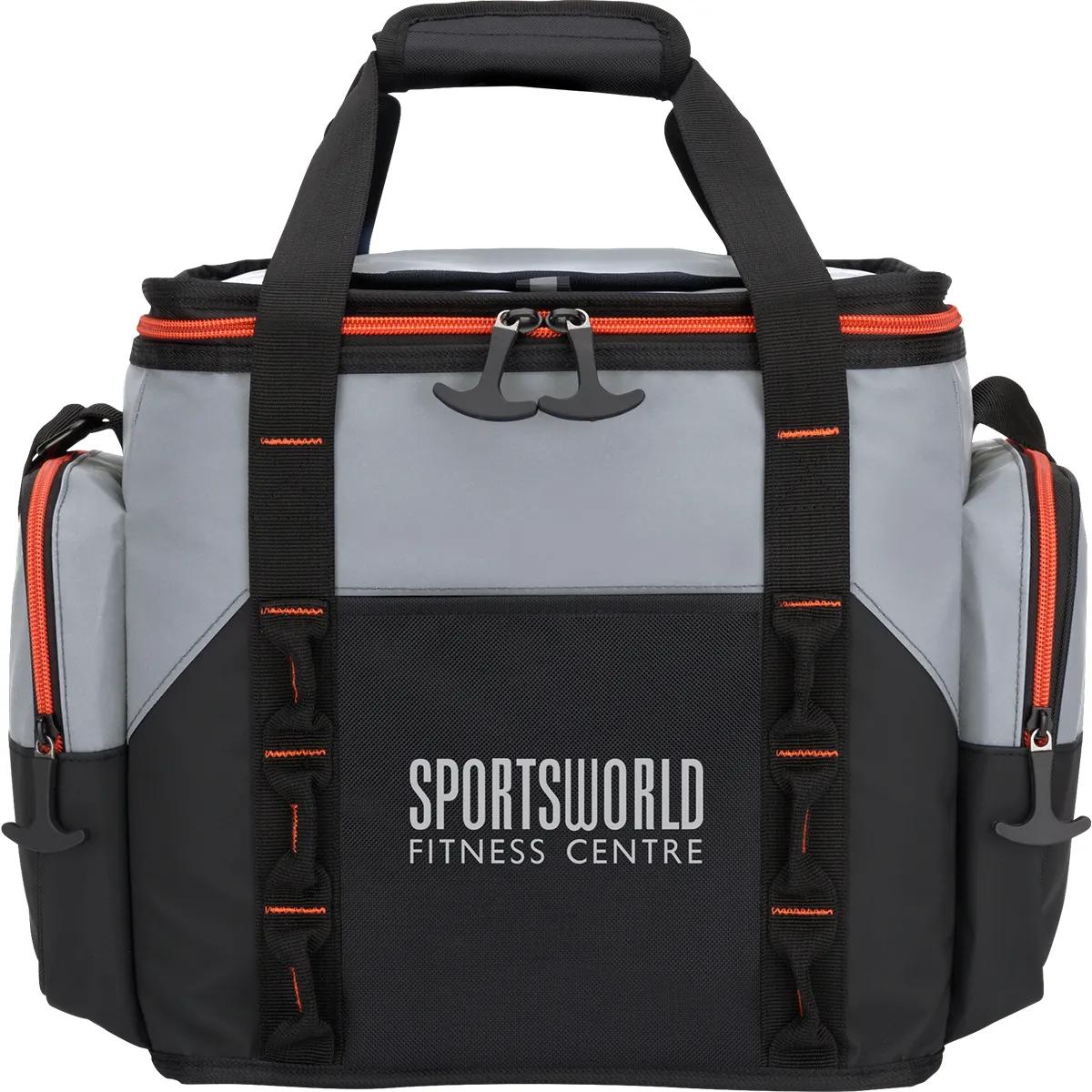 Urban Peak® Waterproof Ridgetop 24 Can Cooler - product view 12