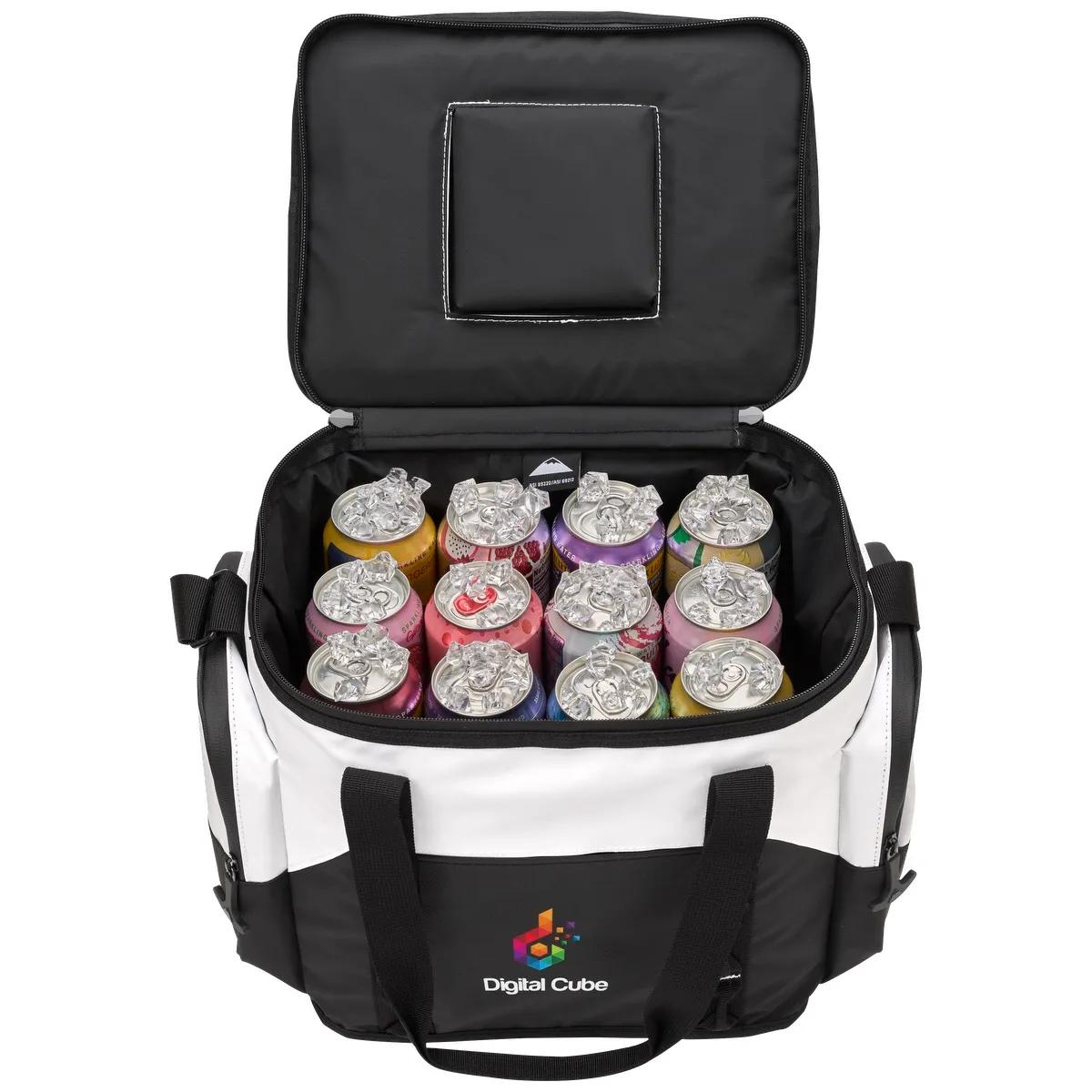 Urban Peak® Waterproof Ridgetop 24 Can Cooler - product view 22