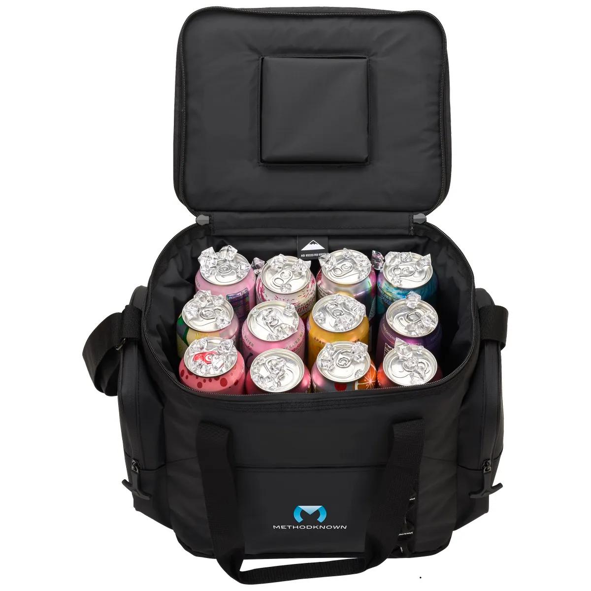 Urban Peak® Waterproof Ridgetop 24 Can Cooler - product view 27
