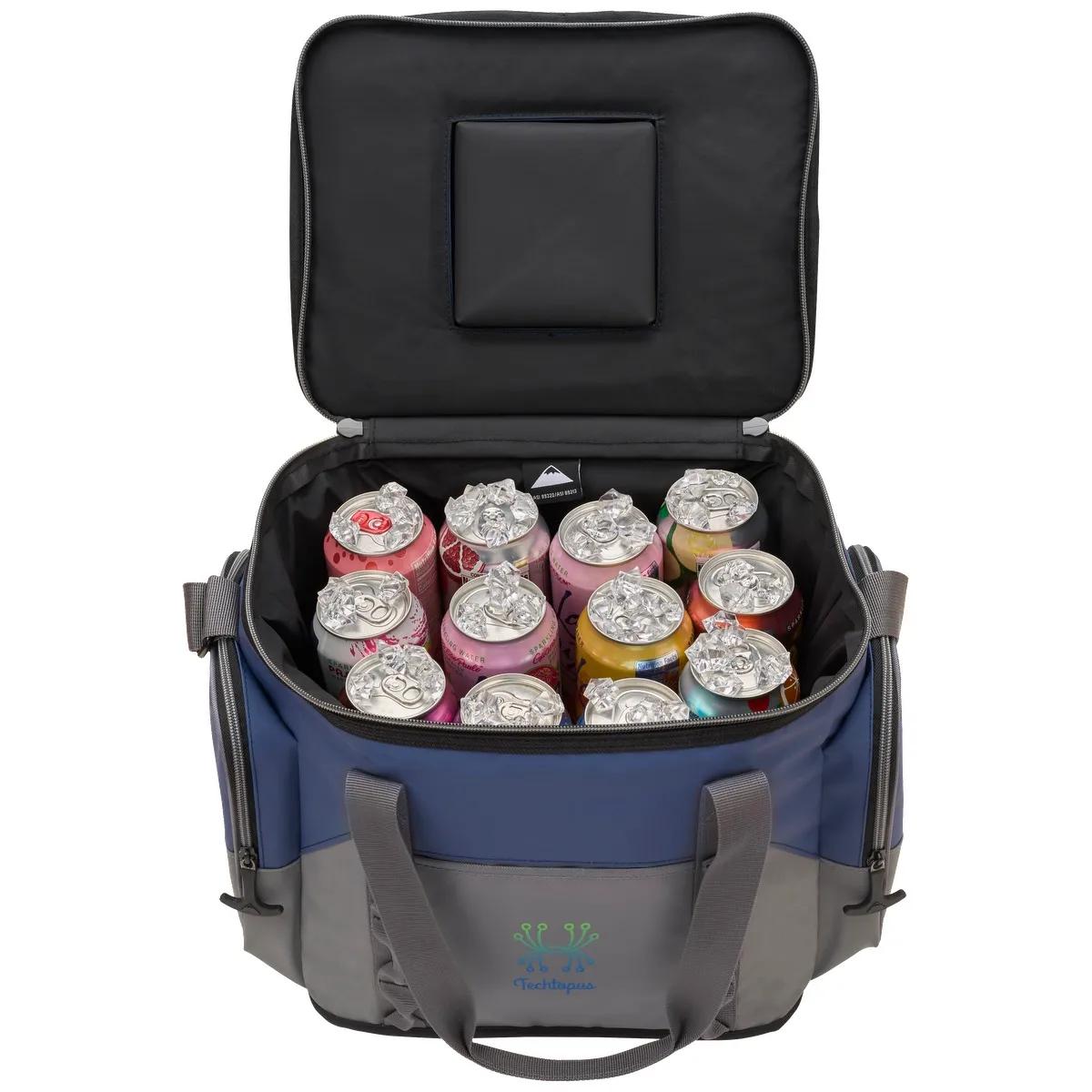 Urban Peak® Waterproof Ridgetop 24 Can Cooler - product view 34