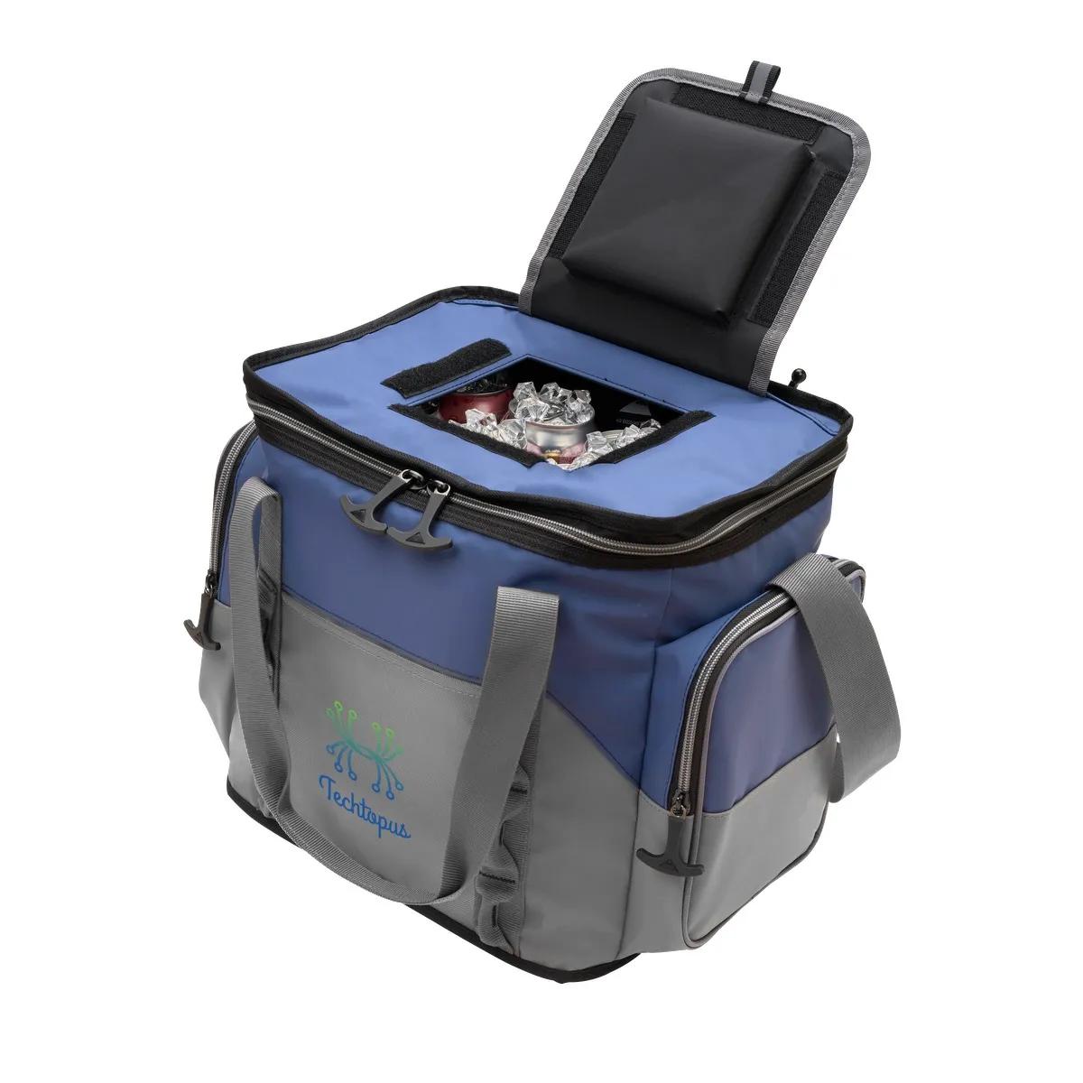 Urban Peak® Waterproof Ridgetop 24 Can Cooler - product view 36