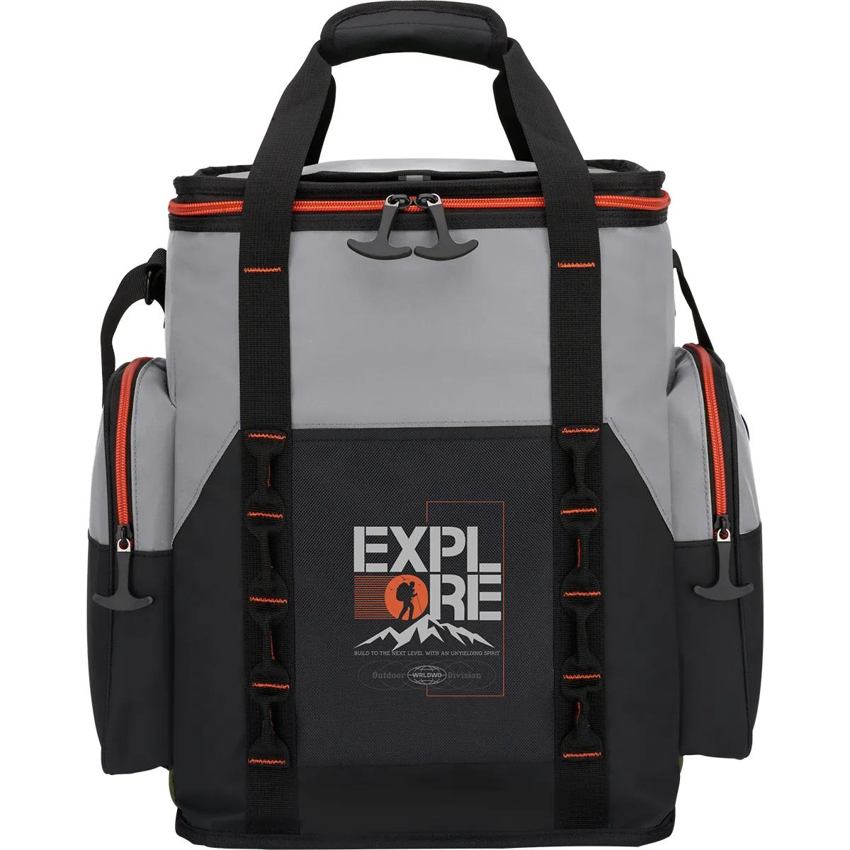 Urban Peak® Waterproof Ridgetop 36 Can Cooler - product view 8