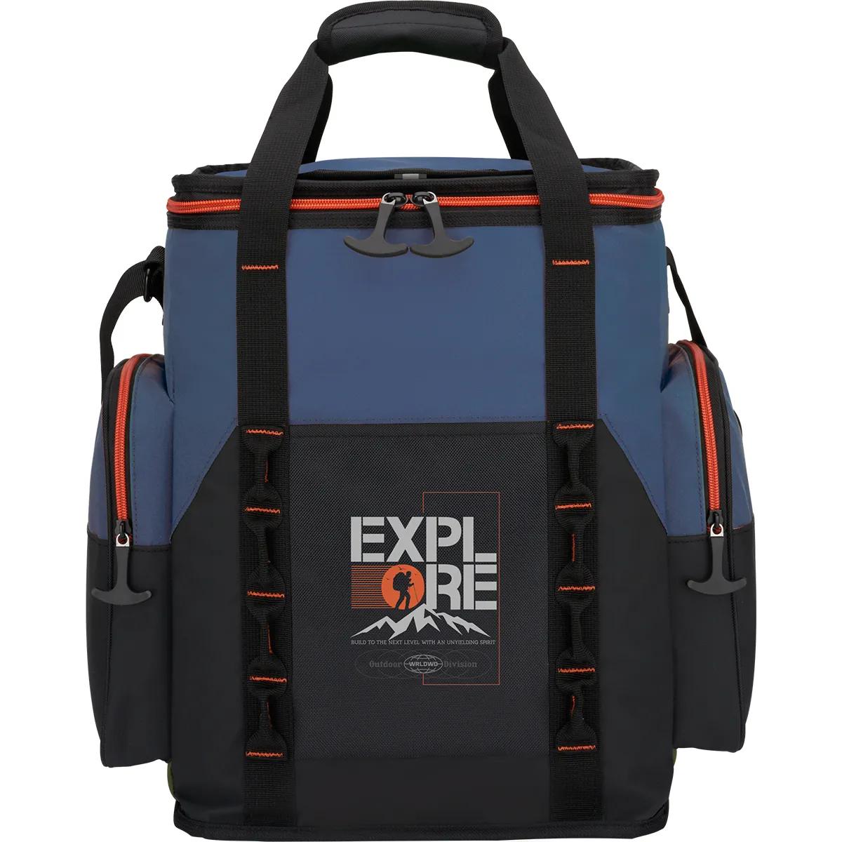 Urban Peak® Waterproof Ridgetop 36 Can Cooler - product view 10