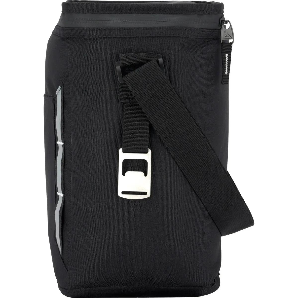 EarthTrendz™ rPET Zephyr 12 Can Cooler - product view 3