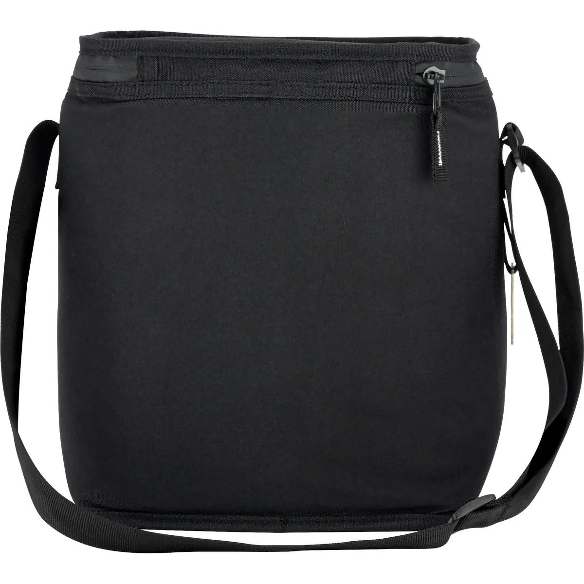 EarthTrendz™ rPET Zephyr 12 Can Cooler - product view 4