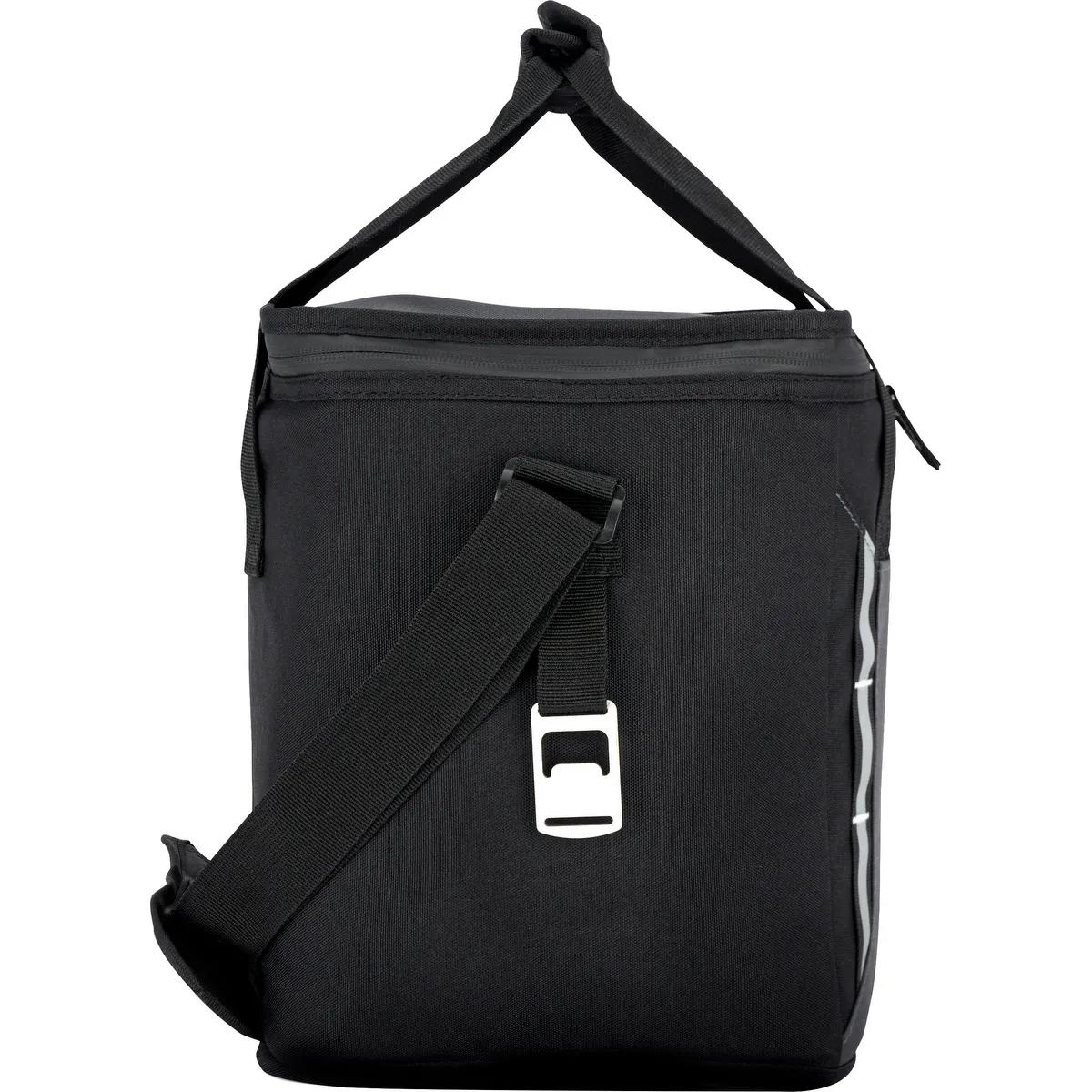 EarthTrendz™ rPET Zephyr 24 Can Cooler - product view 4