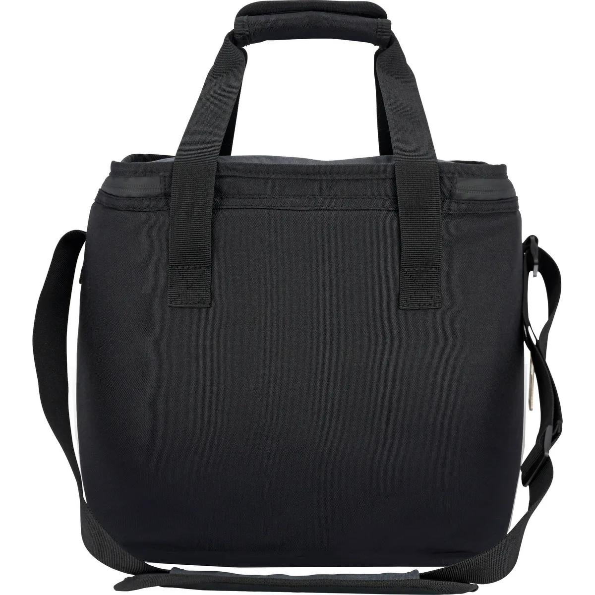 EarthTrendz™ rPET Zephyr 24 Can Cooler - product view 5