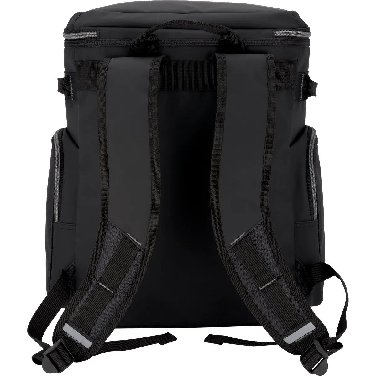 Urban Peak® Waterproof Mombo Backpack/Cooler - product view 5