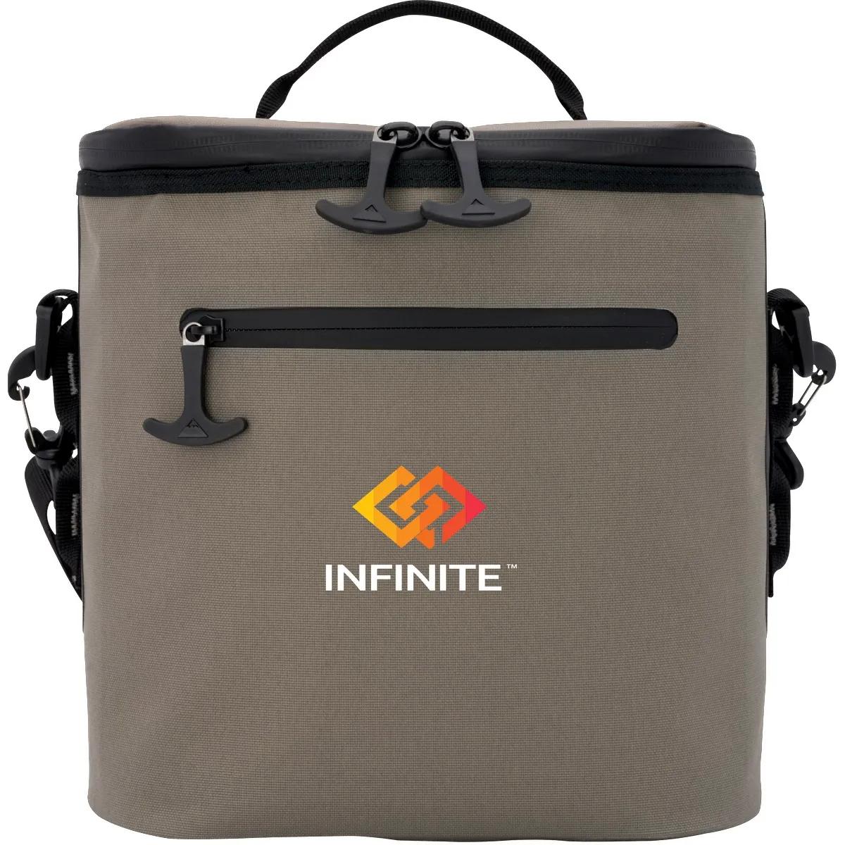 Urban Peak® Waterproof Cryo 12 Can Cooler - product view 8