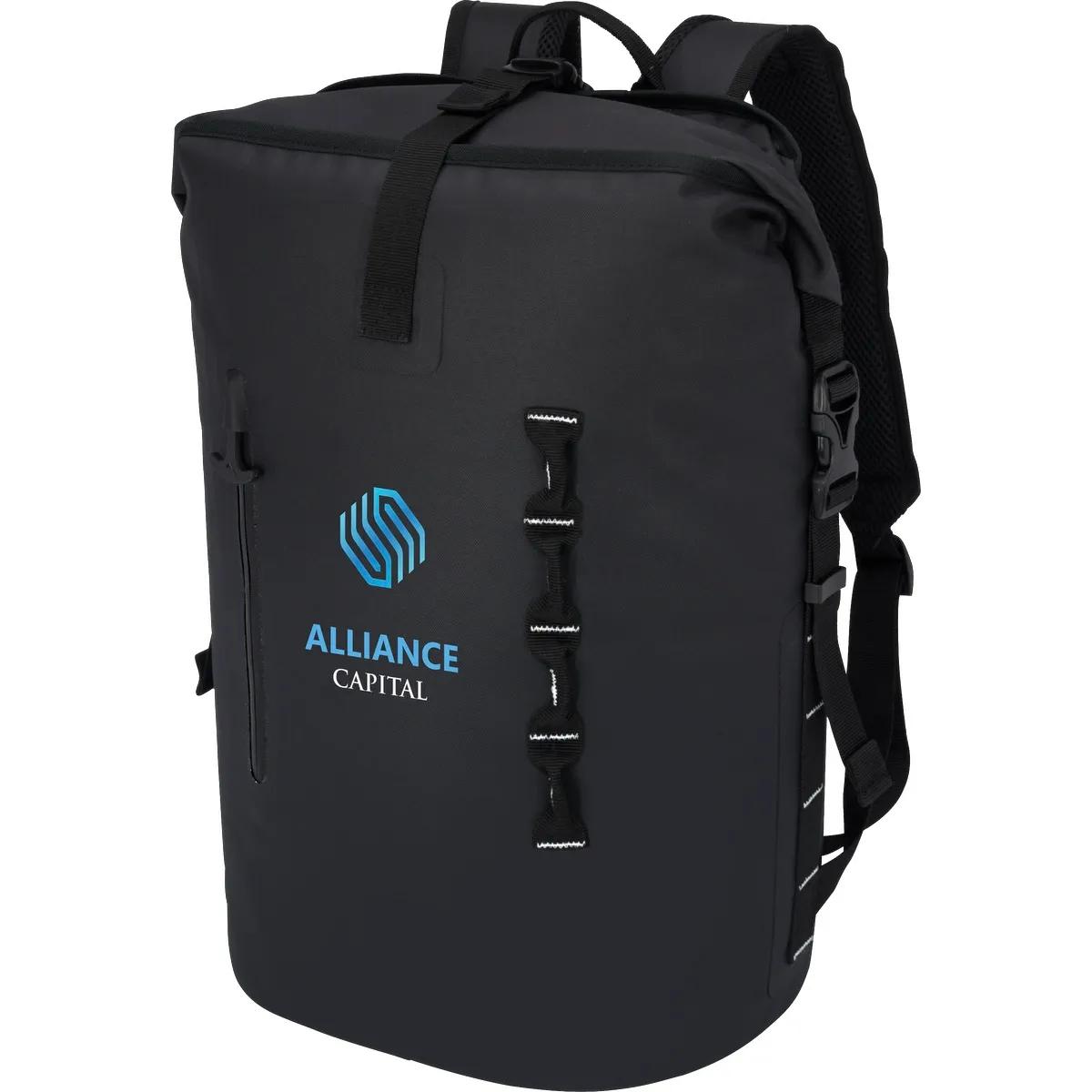 Urban Peak® Waterproof Cryo 26 Can Backpack/Cooler - product view 2
