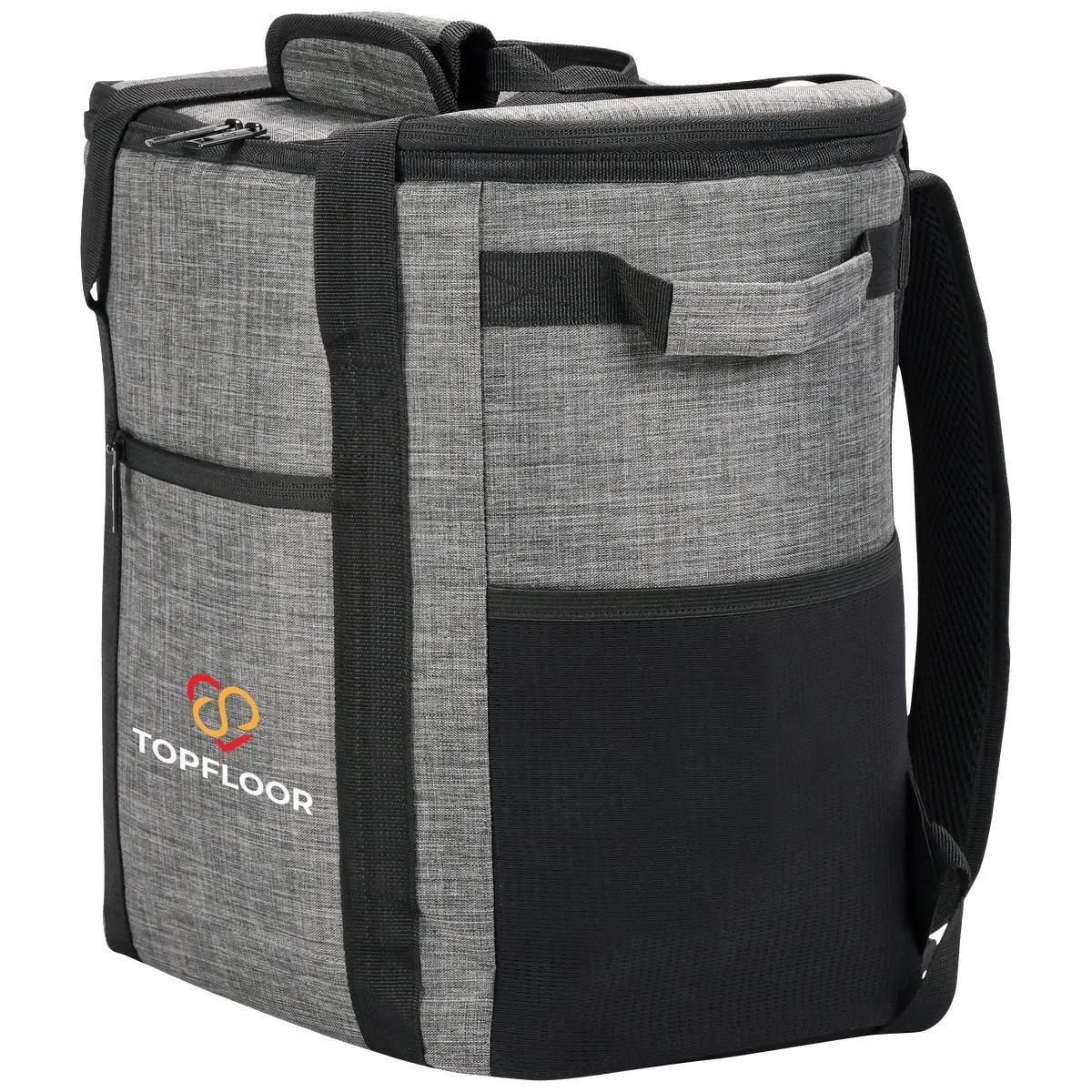 Alpine 30 Can Backpack Cooler - product view 3