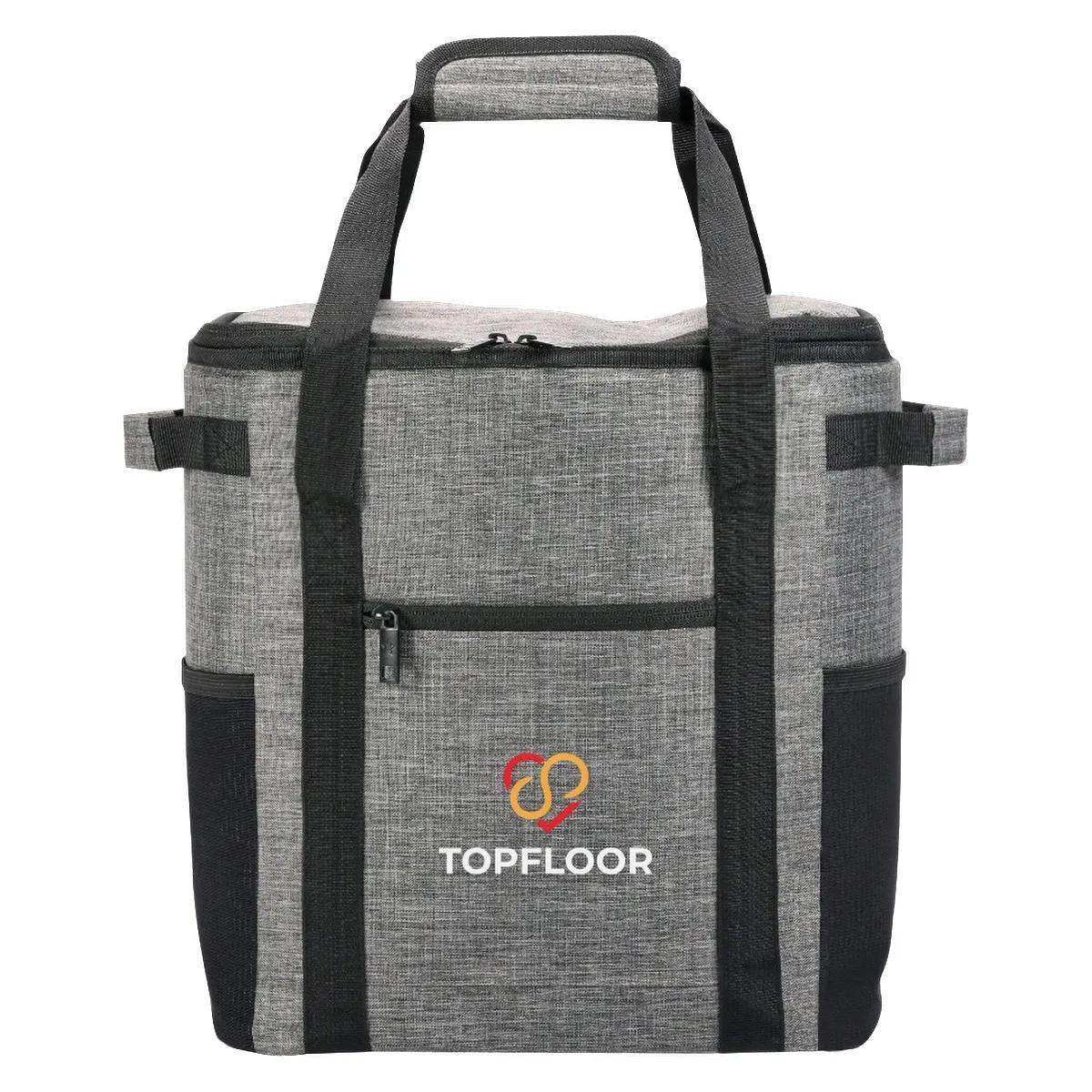 Alpine 30 Can Backpack Cooler - product view 6