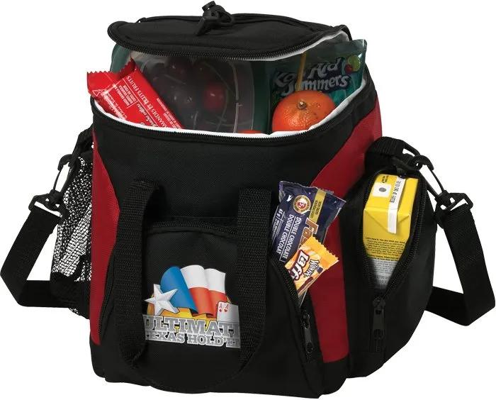 Infinity 12 Can Sport Cooler - product view 3