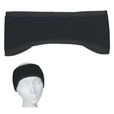 Fleece Ear Band - Anti-Pilling Polyester - product view 2