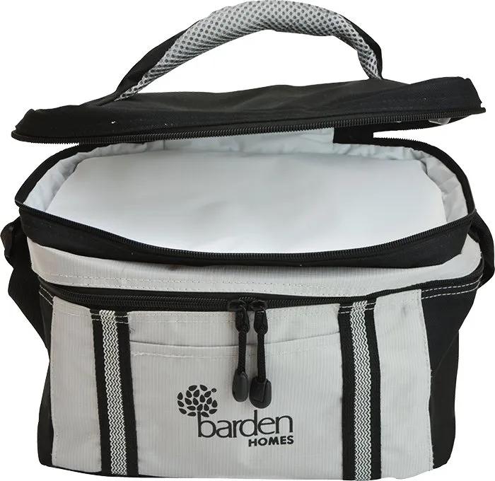 12 Can Duet Cooler Bag - product view 3