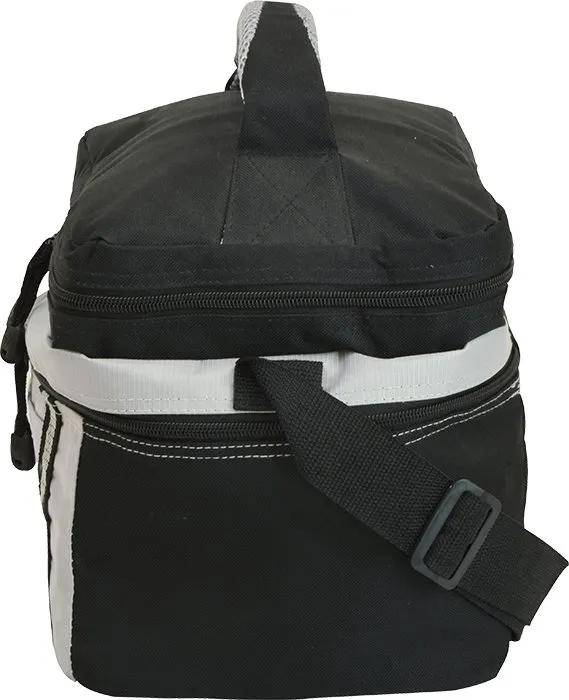 12 Can Duet Cooler Bag - product view 4
