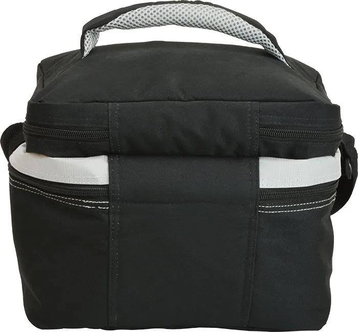 12 Can Duet Cooler Bag - product view 5