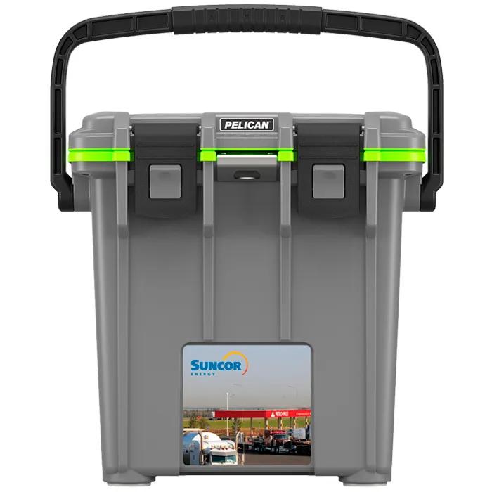 Pelican™ 20QT Cooler COLOR - product view 2