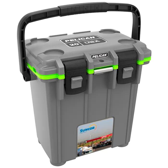 Pelican™ 20QT Cooler COLOR - product view 3