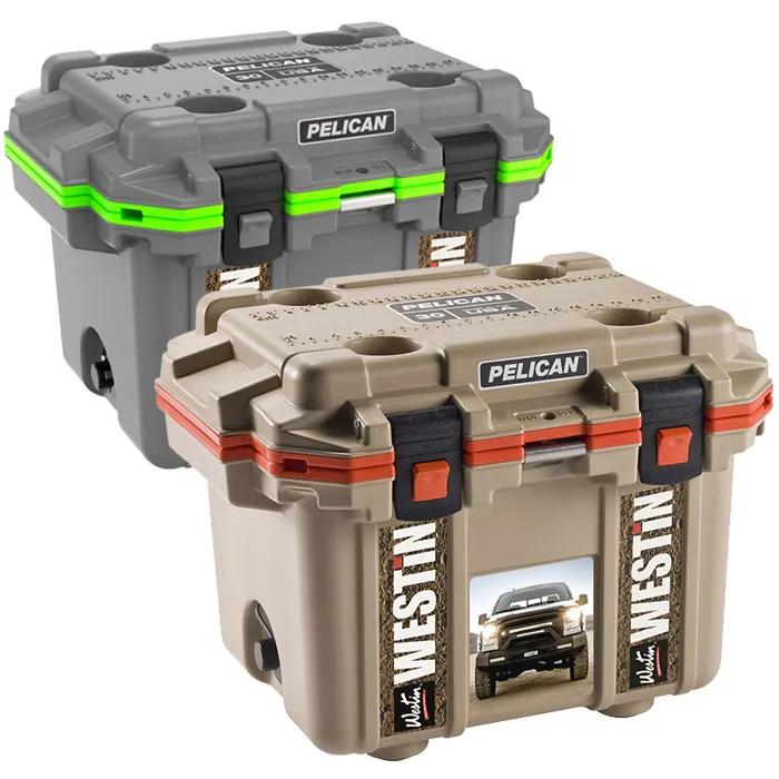Pelican™ 30QT Cooler COLOR