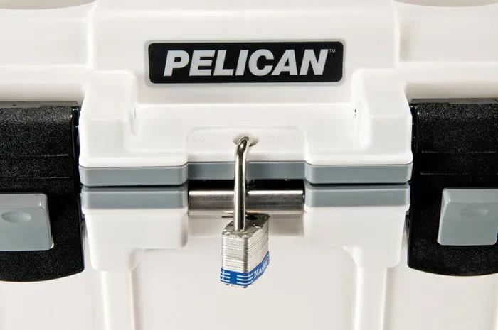 Pelican™ 30QT Cooler COLOR - product view 5