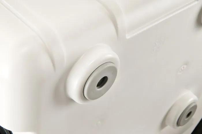 Pelican™ 30QT Cooler WHITE - product view 4