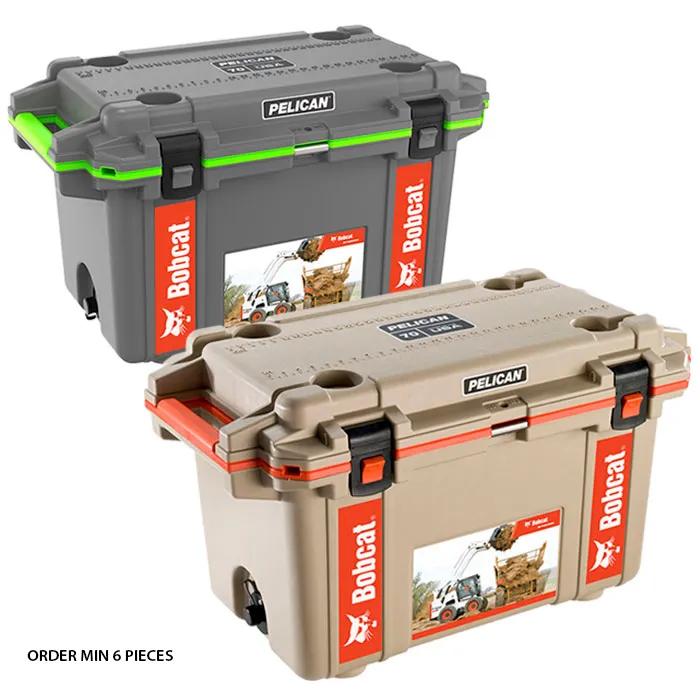 Pelican™ 70QT Cooler COLOR