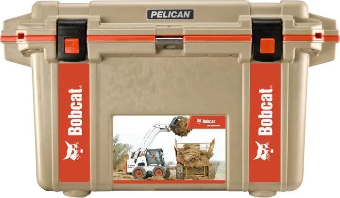 Pelican™ 70QT Cooler COLOR - product view 6