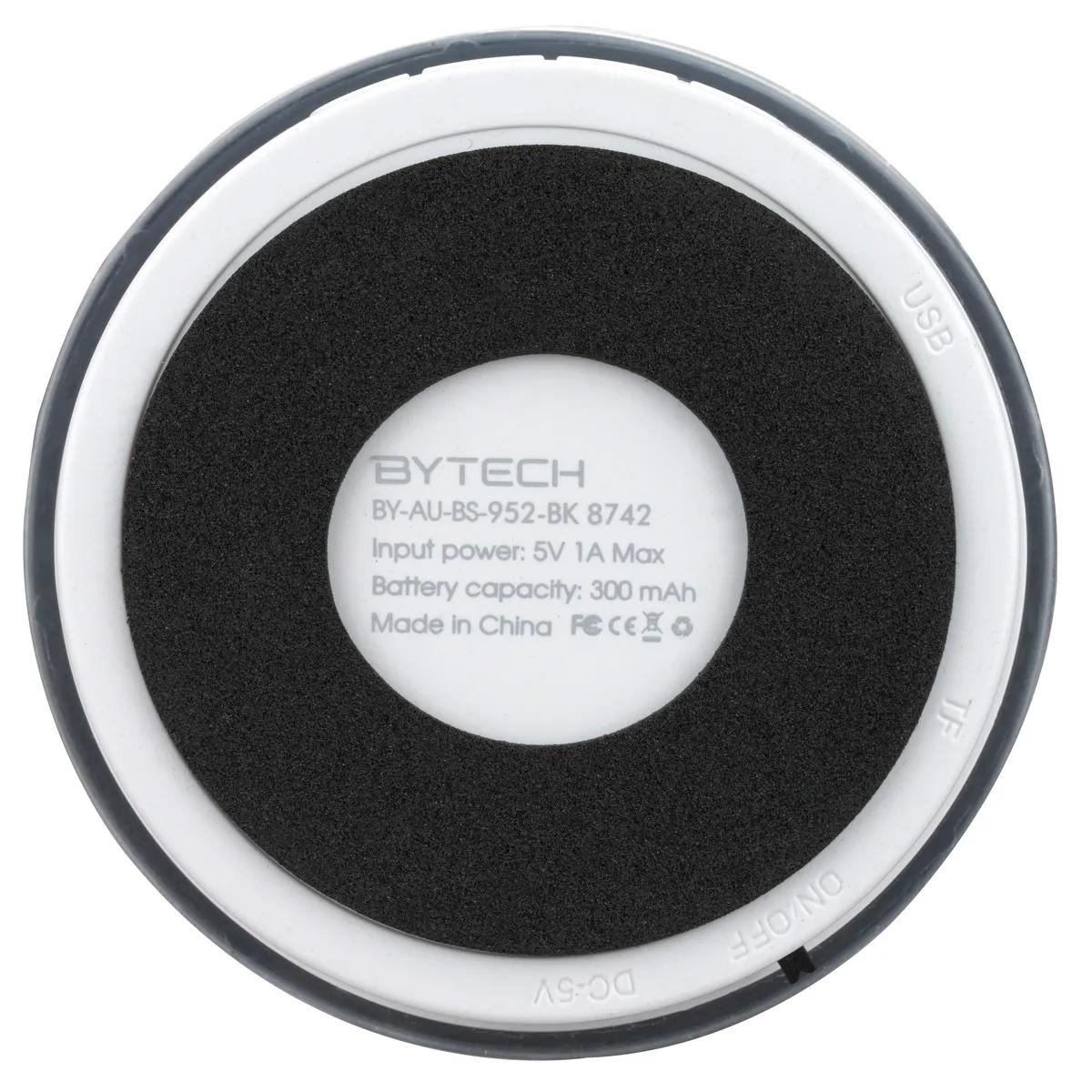 Bytech® Waterproof Bluetooth® Speaker - product view 7