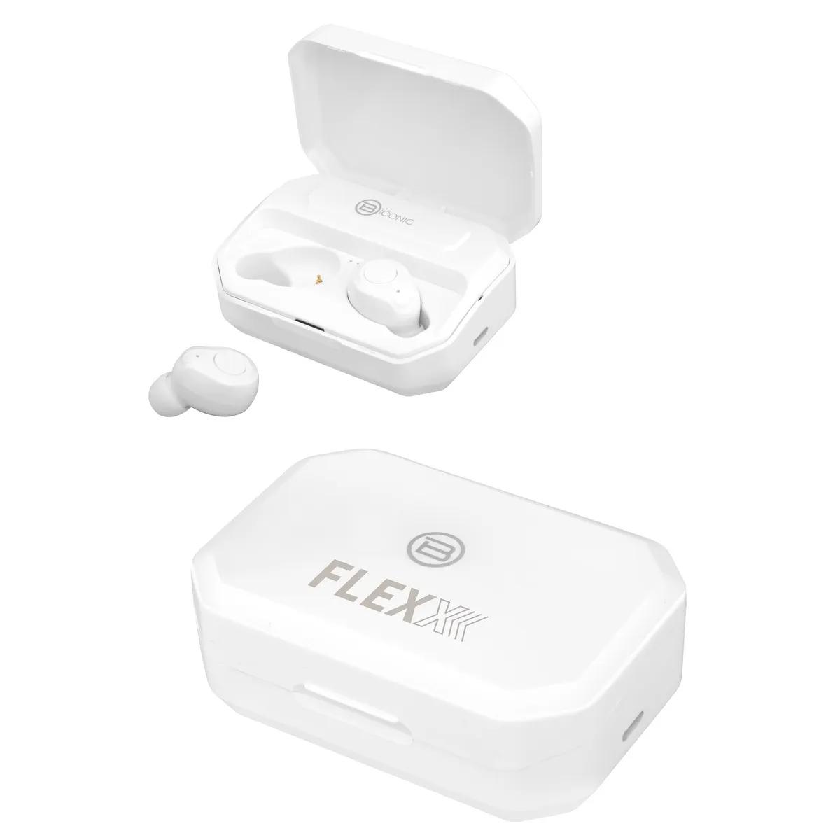 Biconic™ Powertune True Wireless Earbuds & Case - product view 2