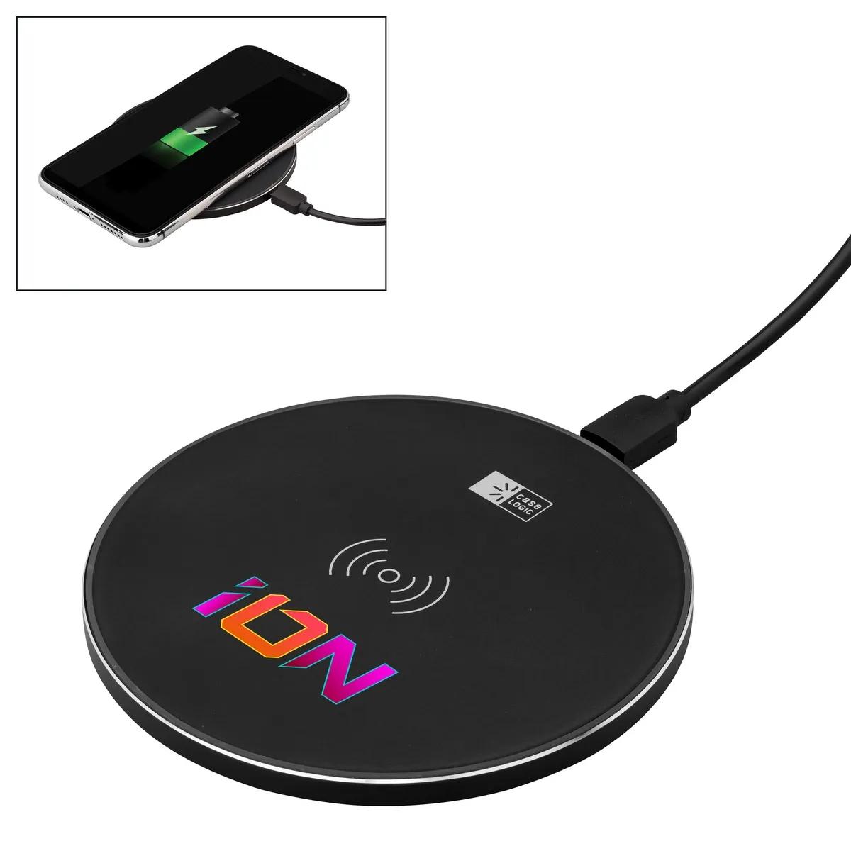 Case Logic® Wireless Charging Pad - product view 1