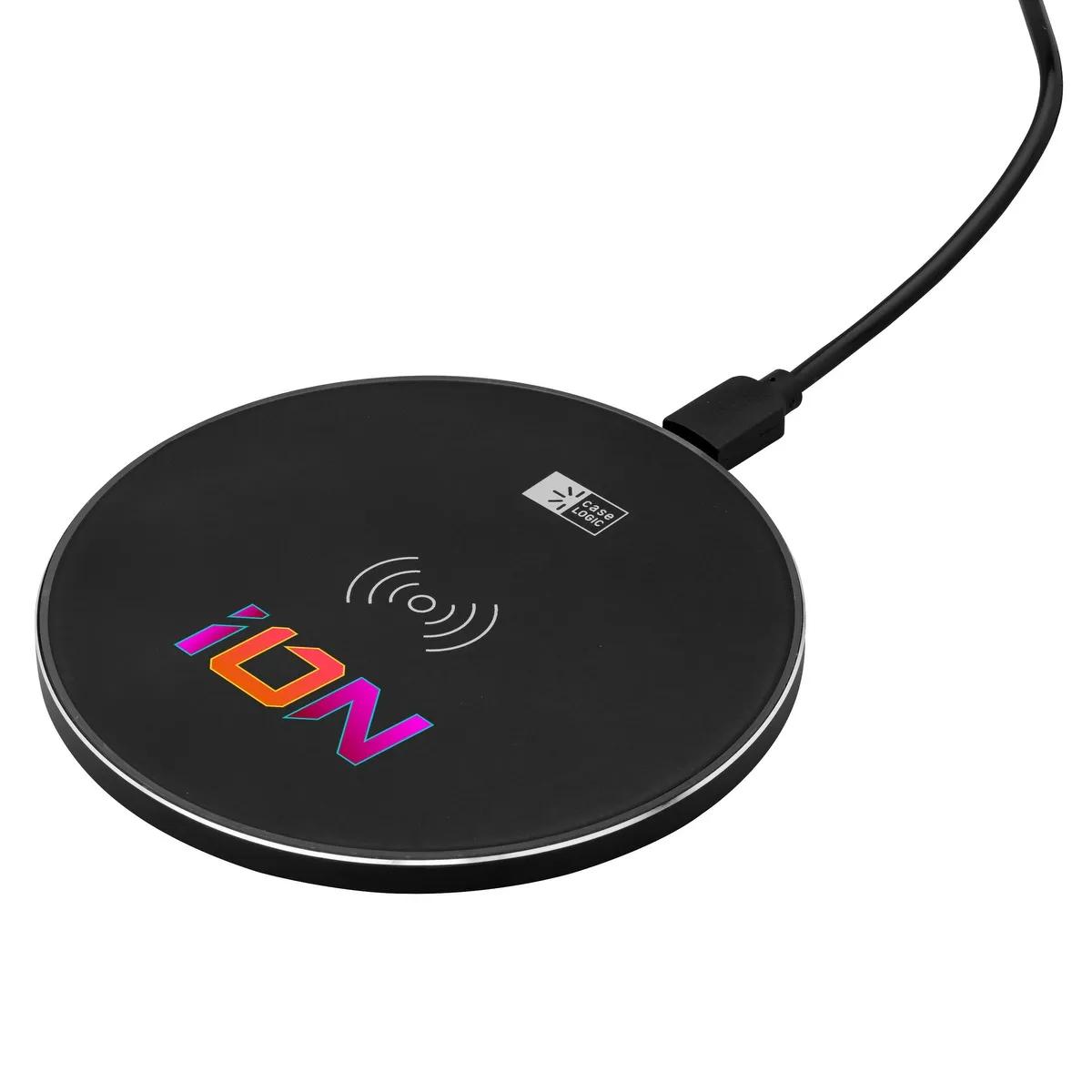Case Logic® Wireless Charging Pad - product view 3