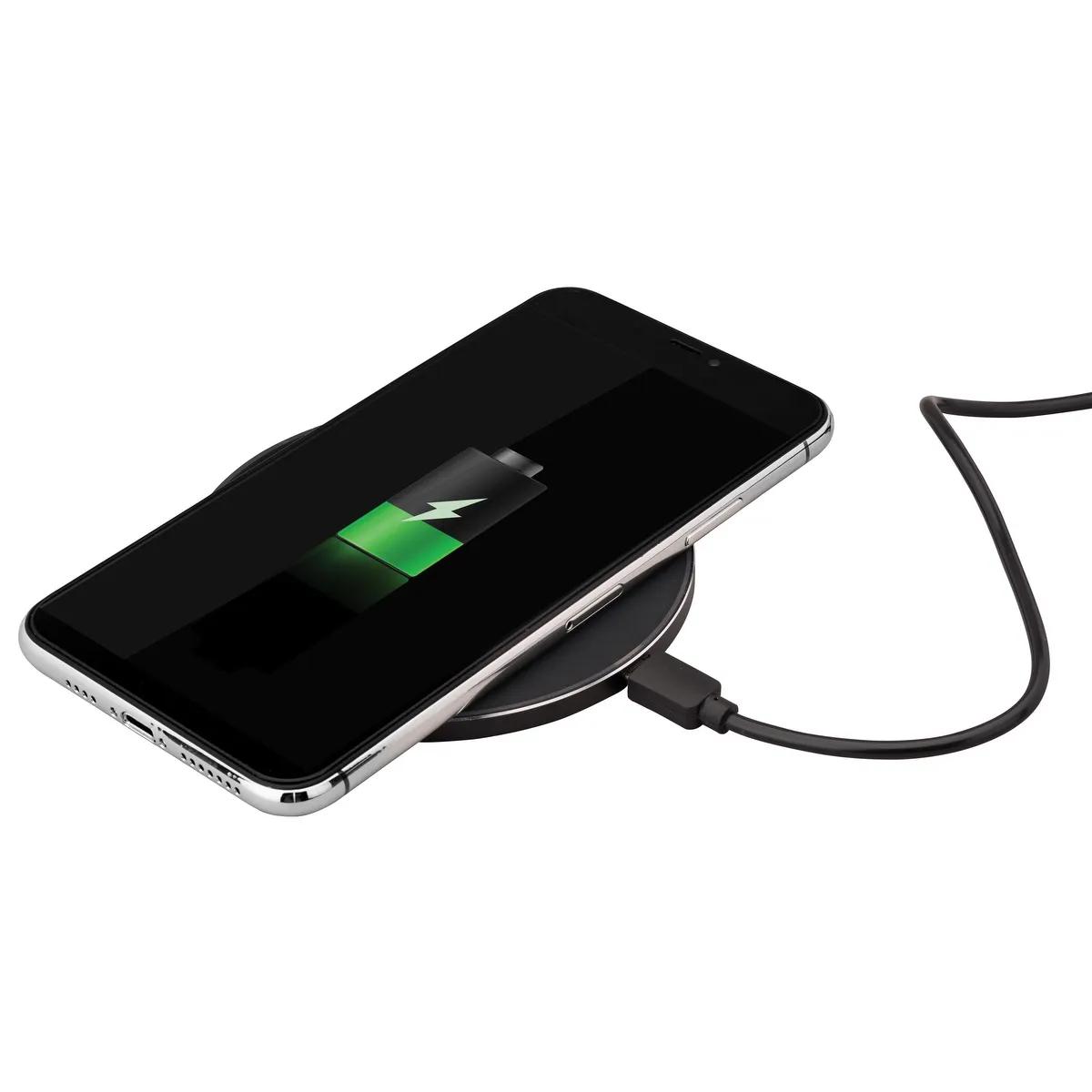 Case Logic® Wireless Charging Pad - product view 4