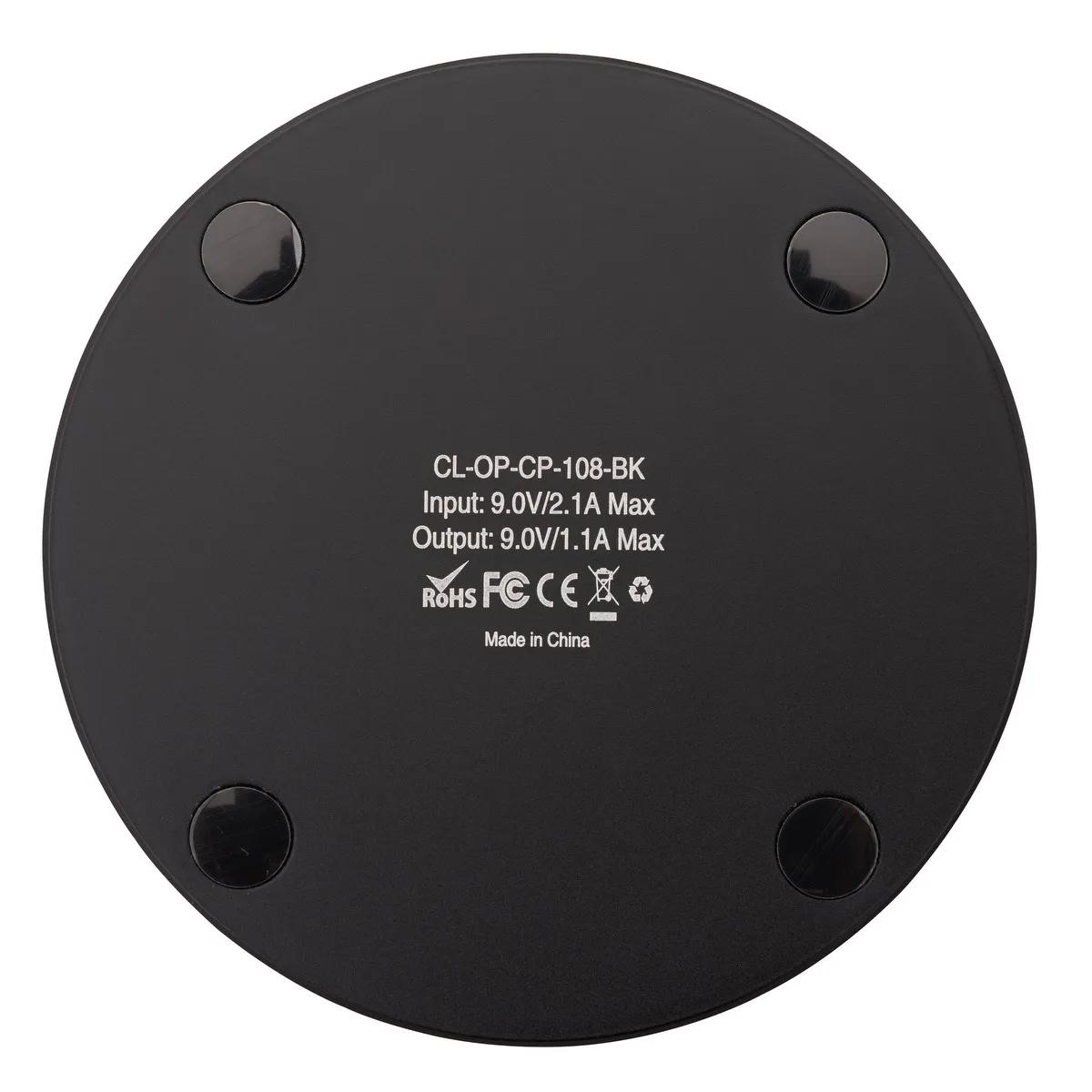 Case Logic® Wireless Charging Pad - product view 5