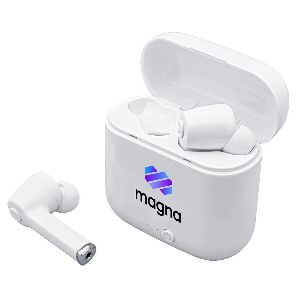 Bytech® True Wireless Earbuds